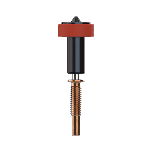 Revo™ ObXidian High Flow Nozzles