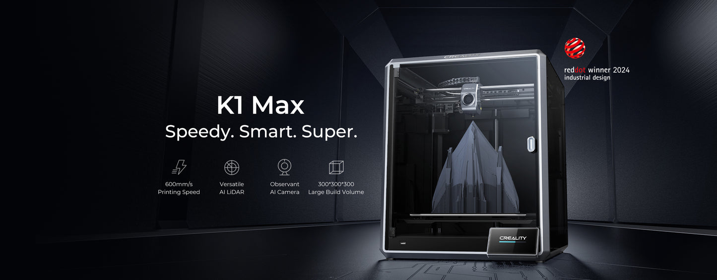Creality K1 Max