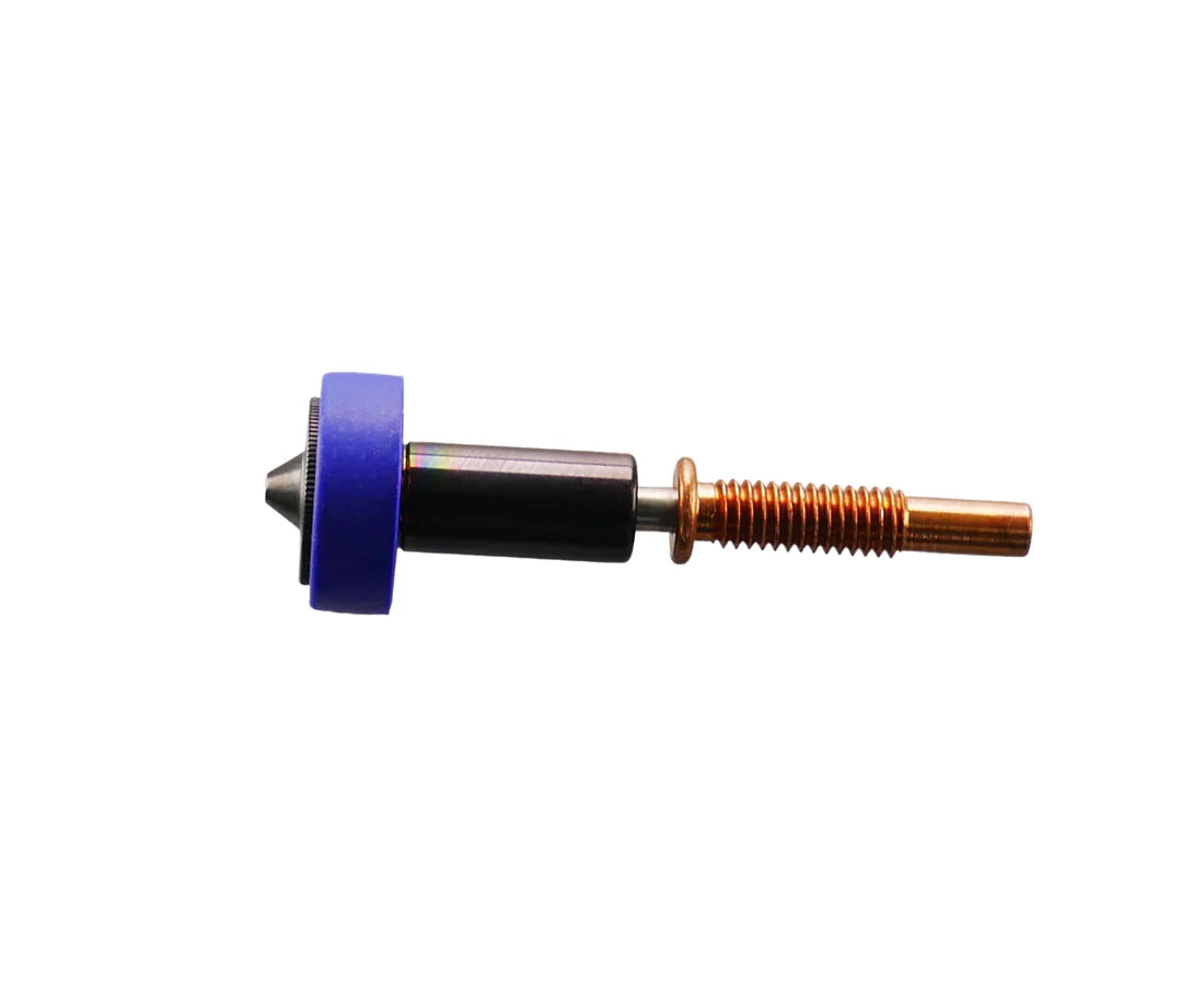 Revo™ ObXidian Nozzles