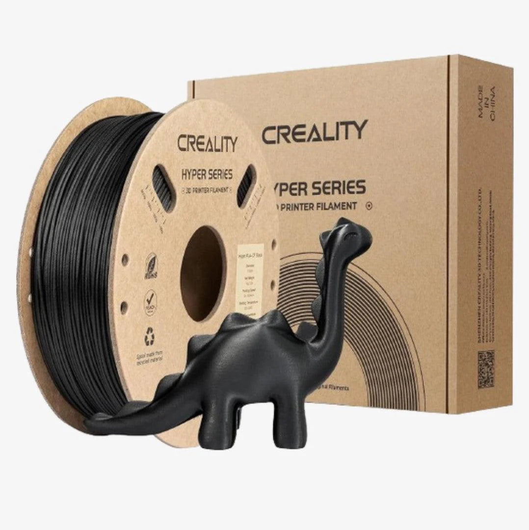 Creality Hyper PLA Carbon Fiber Filament 1kg 1.75mm Singapore