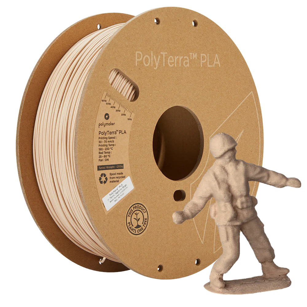 PolyTerra™ PLA