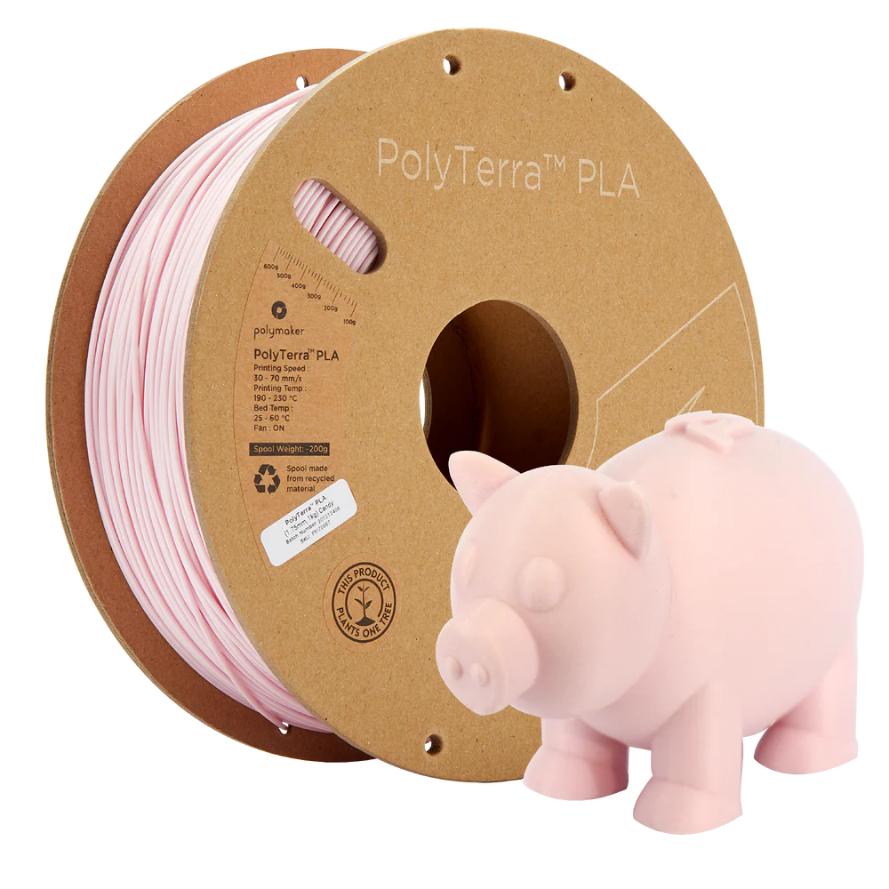 PolyTerra™ PLA