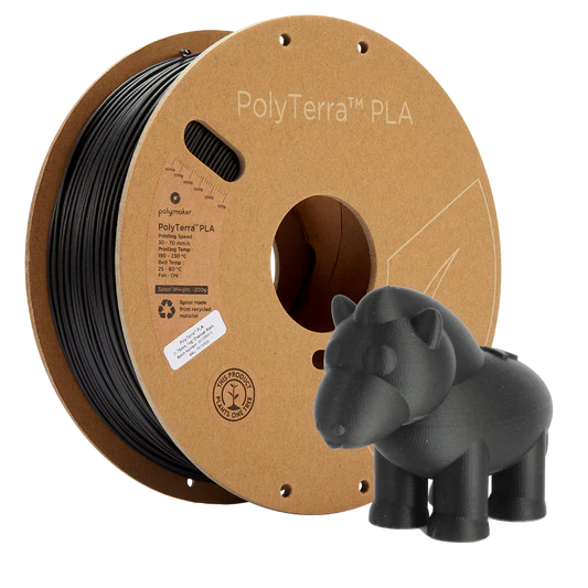 Revo™ ObXidian Nozzles