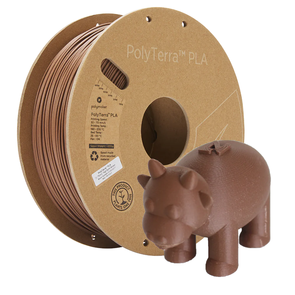 PolyTerra™ PLA