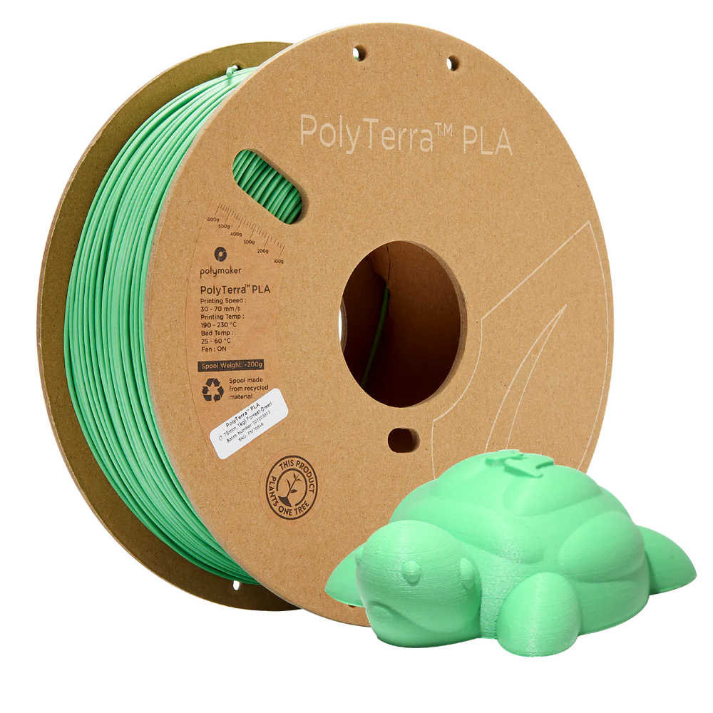 PolyTerra™ PLA