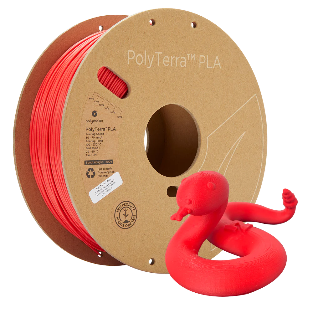 PolyTerra™ PLA