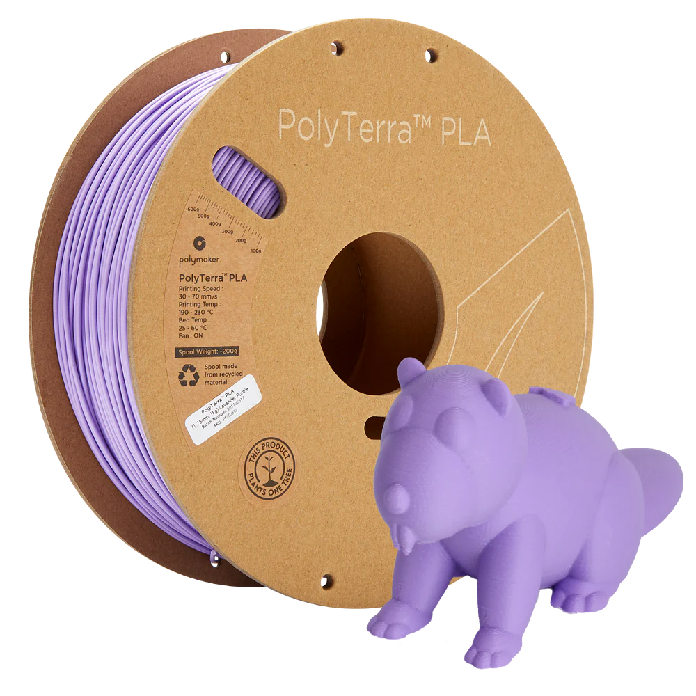 PolyTerra™ PLA