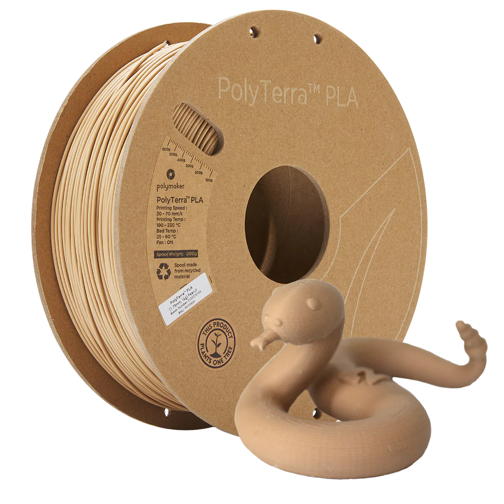 PolyTerra™ PLA