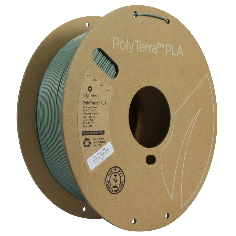 PolyTerra™ PLA