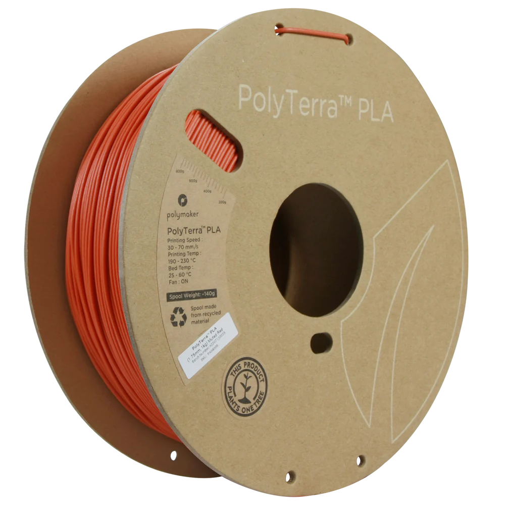 PolyTerra™ PLA