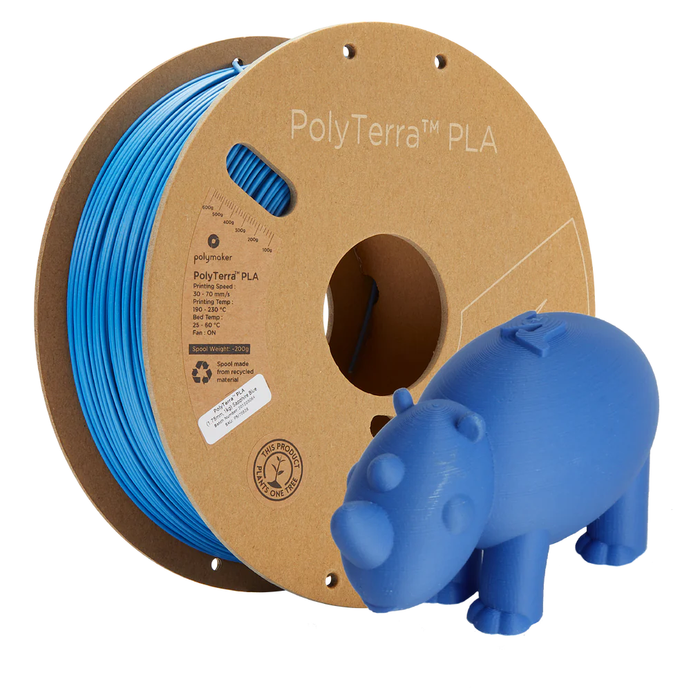 PolyTerra™ PLA