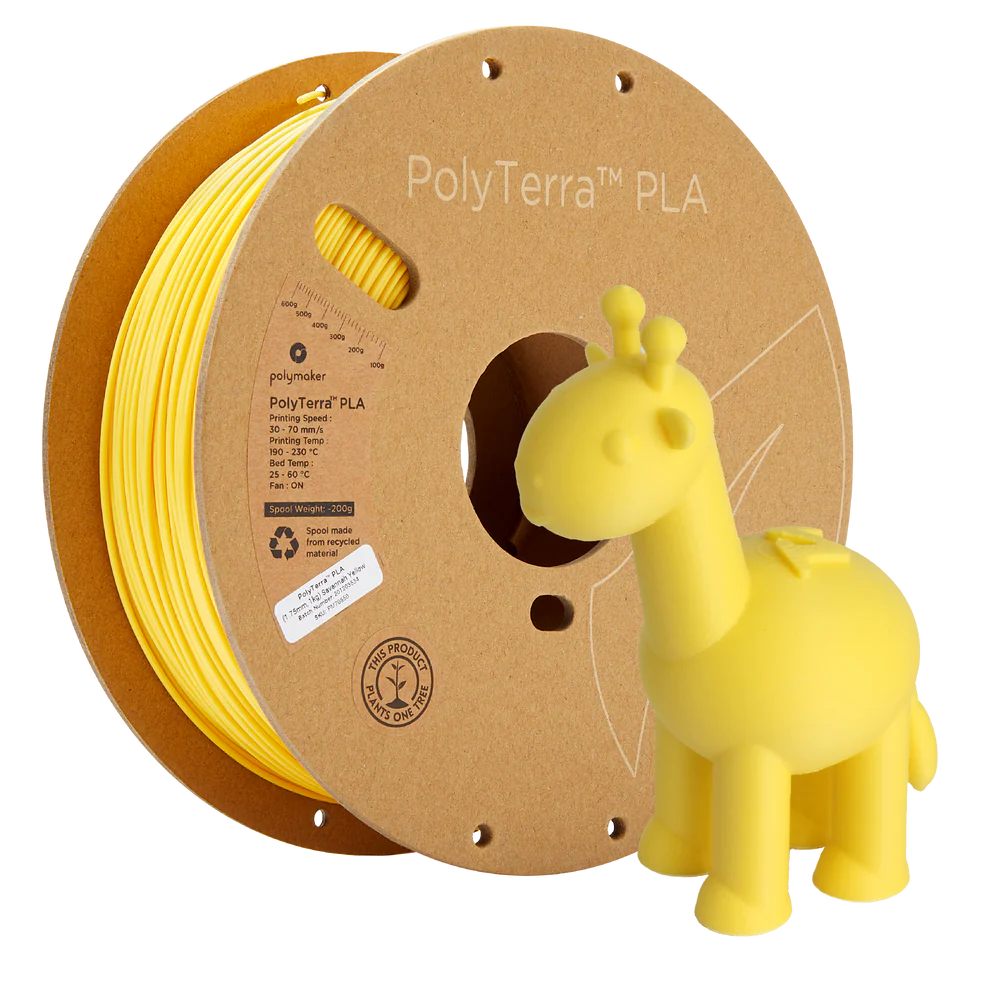PolyTerra™ PLA