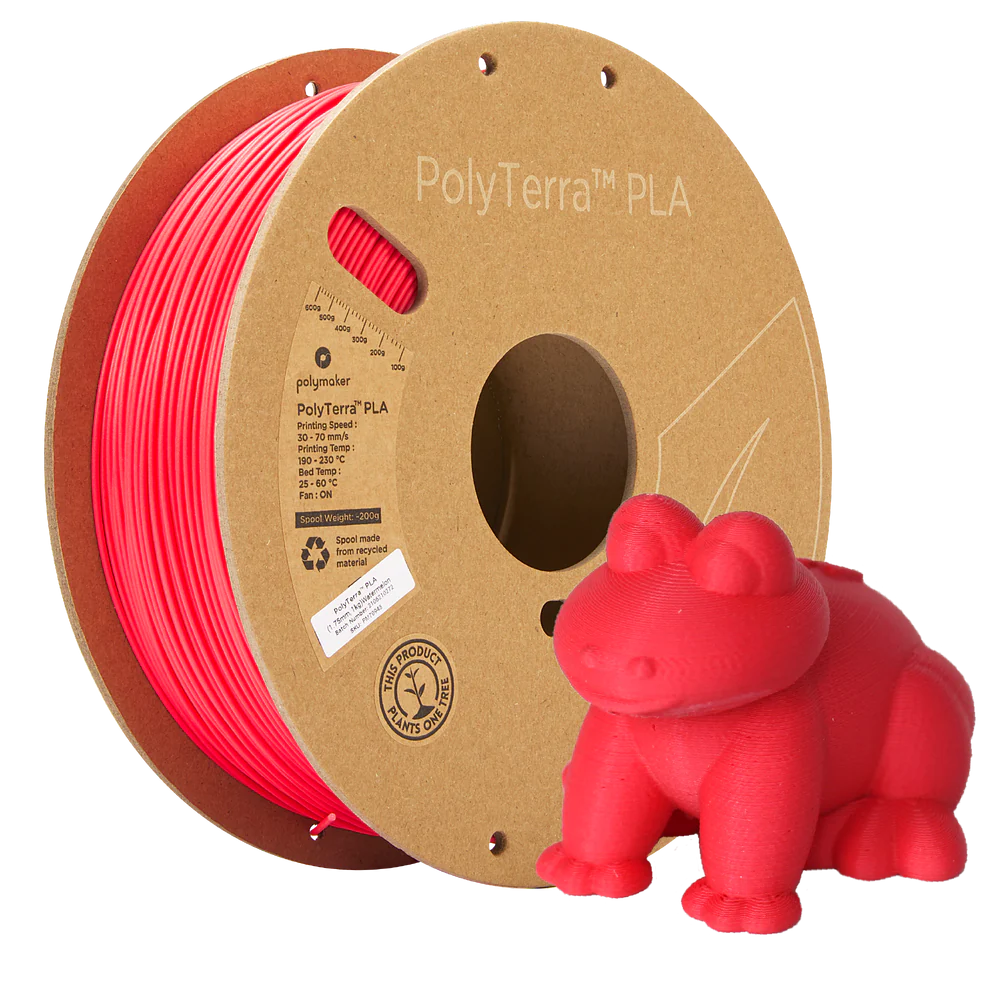 PolyTerra™ PLA