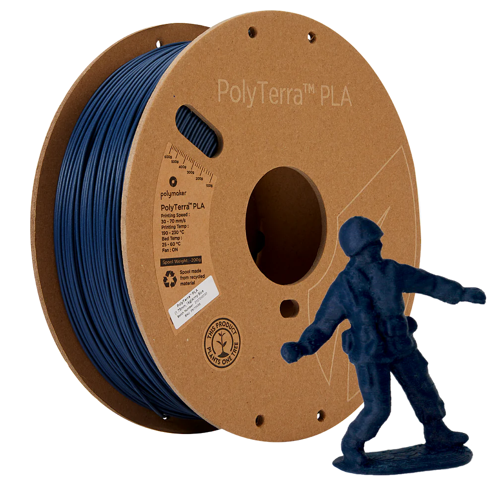 PolyTerra™ PLA