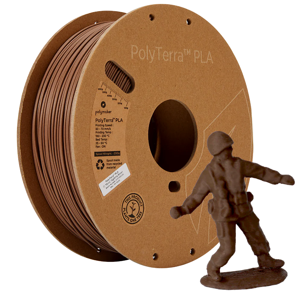 PolyTerra™ PLA