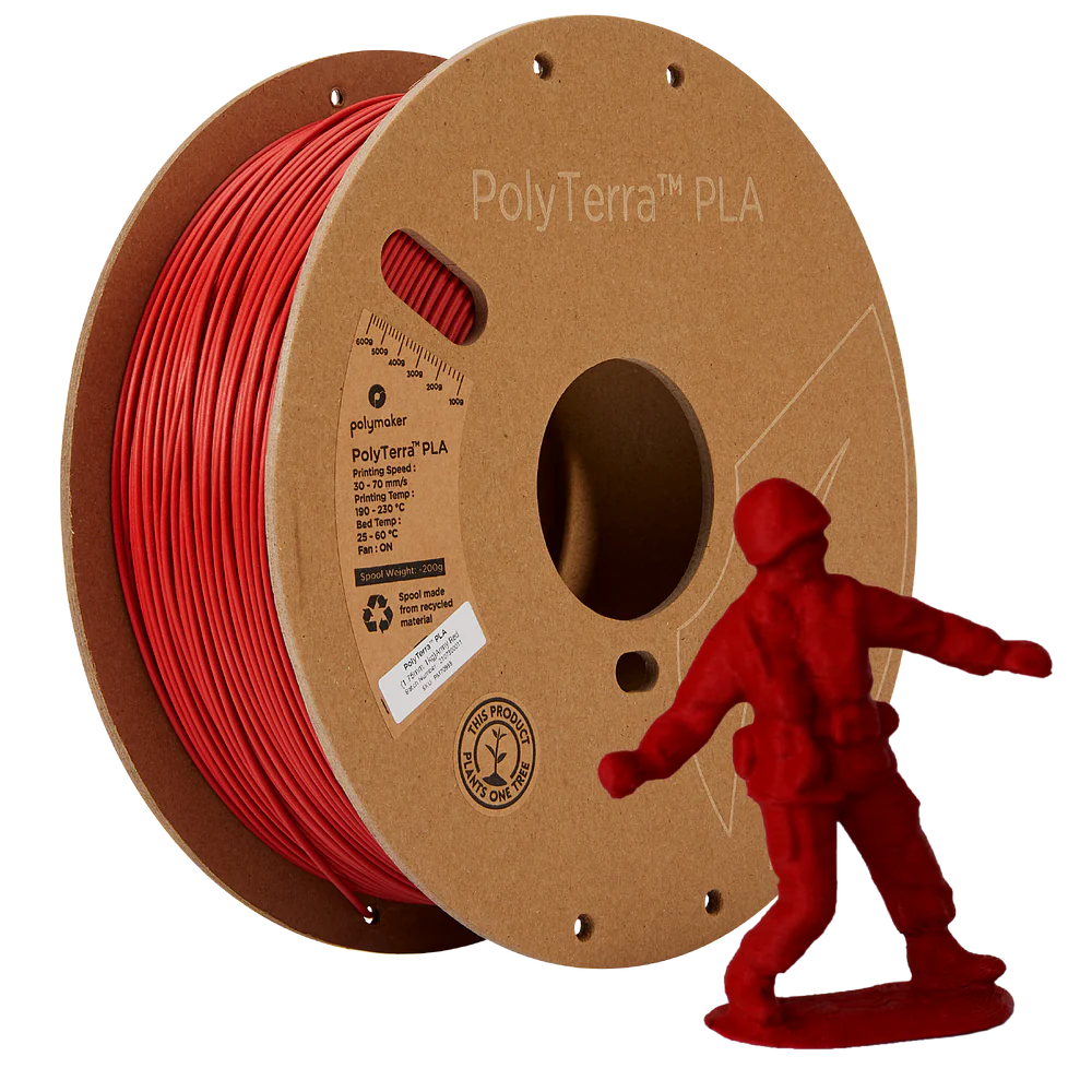PolyTerra™ PLA