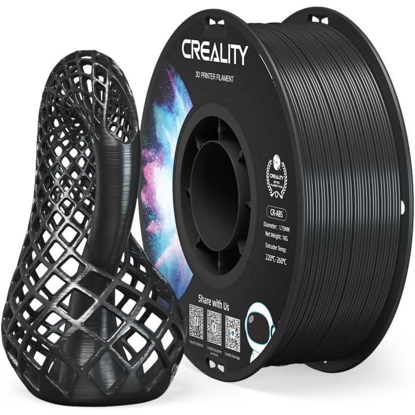 Creality ABS Filament 1kg 1.75mm Singapore