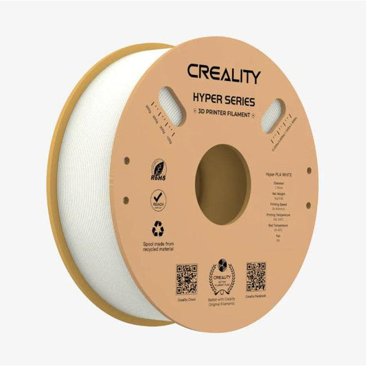 Creality Hyper ABS Filament 1.75mm for K1 Max, 3D Printer Filament ABS Designed for High Speed 350mm/s, 1kg Singapore