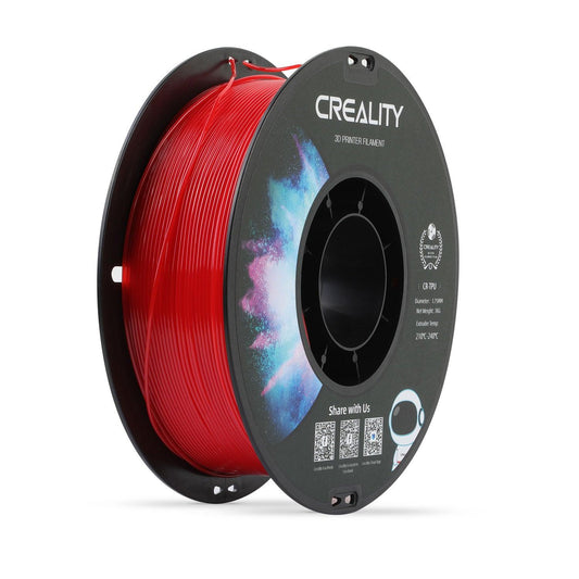 Creality TPU Filament 1.0Kg 1.75mm Singapore
