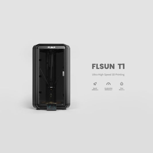 FLSUN T1 3D Printer