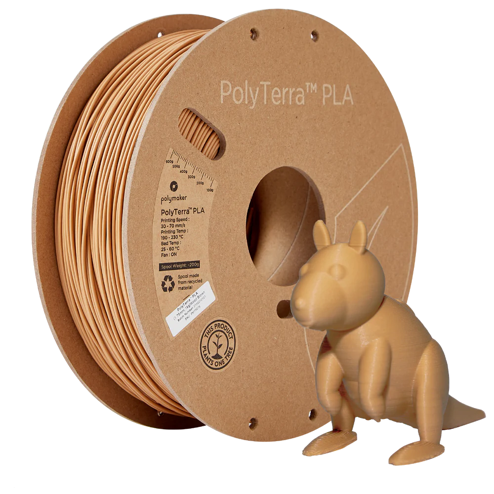 PolyTerra™ PLA